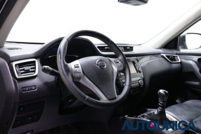 Nissan X-Trail 1.6 dCi 2WD Visia (5)