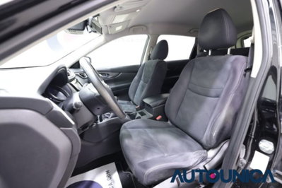 Nissan X-Trail 1.6 dCi 2WD Visia (6)