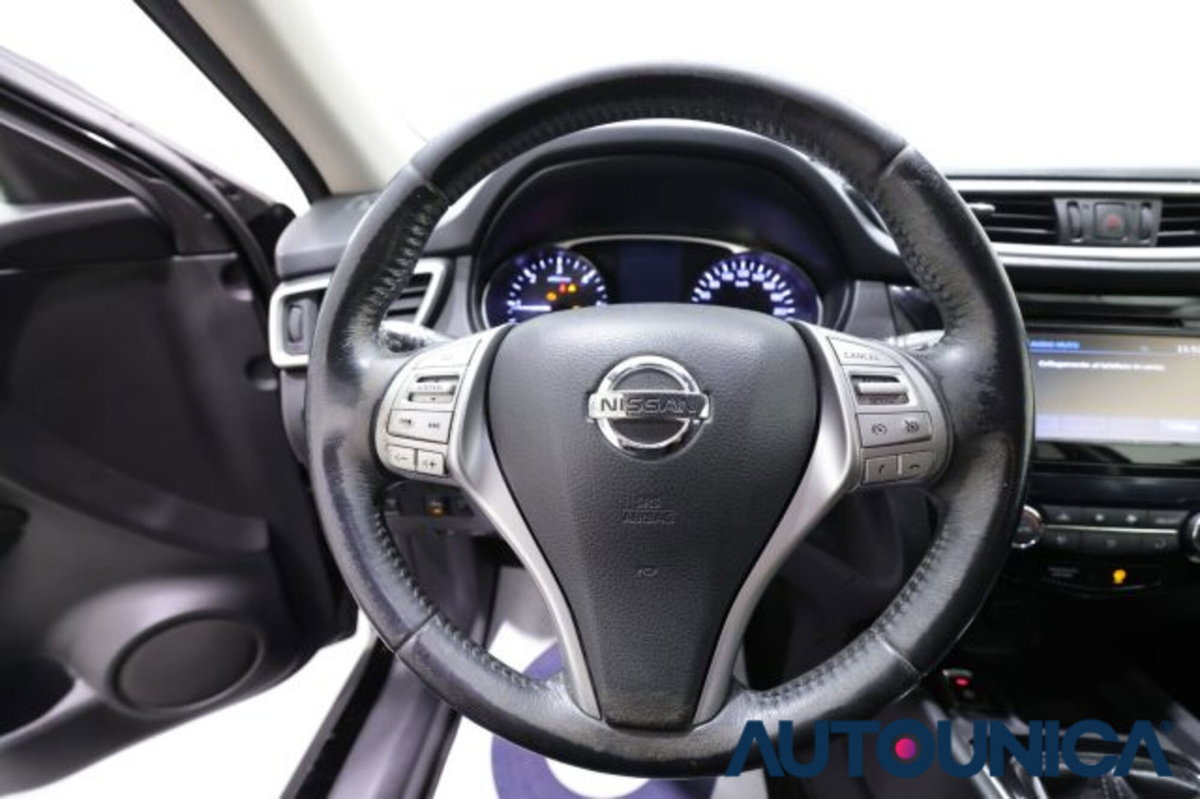 Nissan X-Trail 1.6 dCi 2WD Visia (7)
