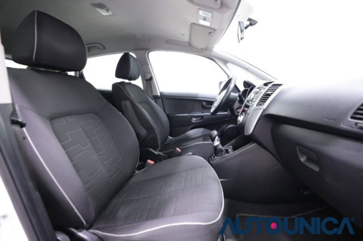 Kia Venga 1.4 CVVT LX Easy (10)