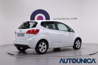 Kia Venga 1.4 CVVT LX Easy (15)