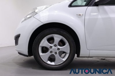 Kia Venga 1.4 CVVT LX Easy (18)