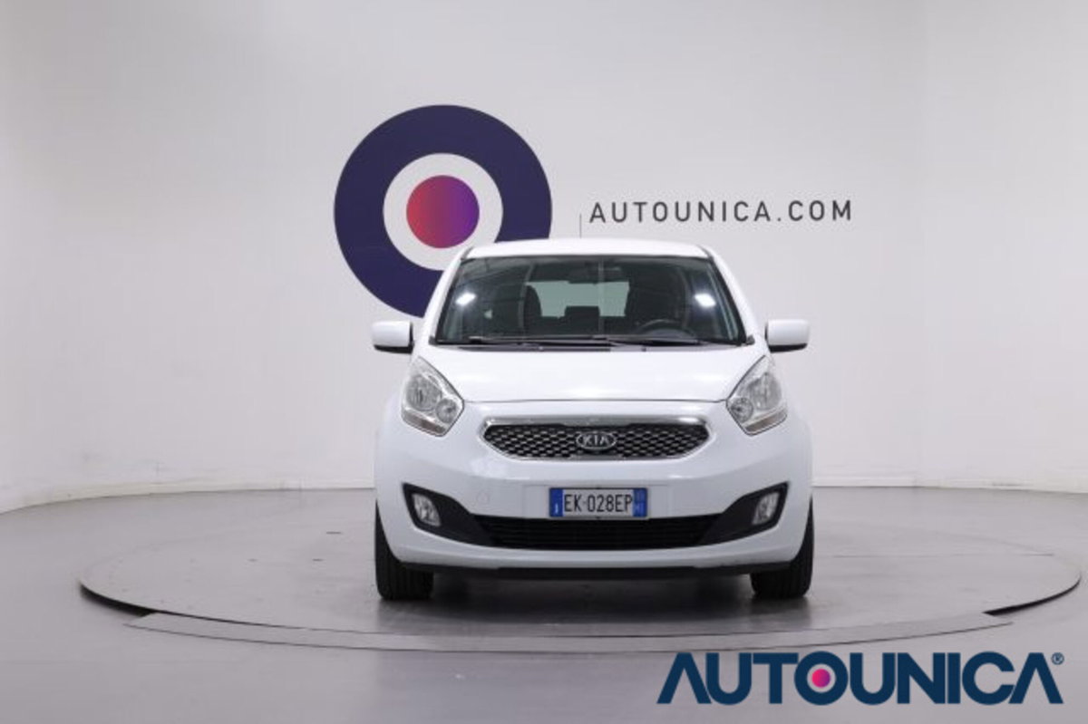 Kia Venga 1.4 CVVT LX Easy (2)