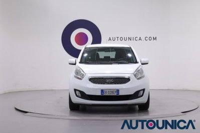 Kia Venga 1.4 CVVT LX Easy (2)