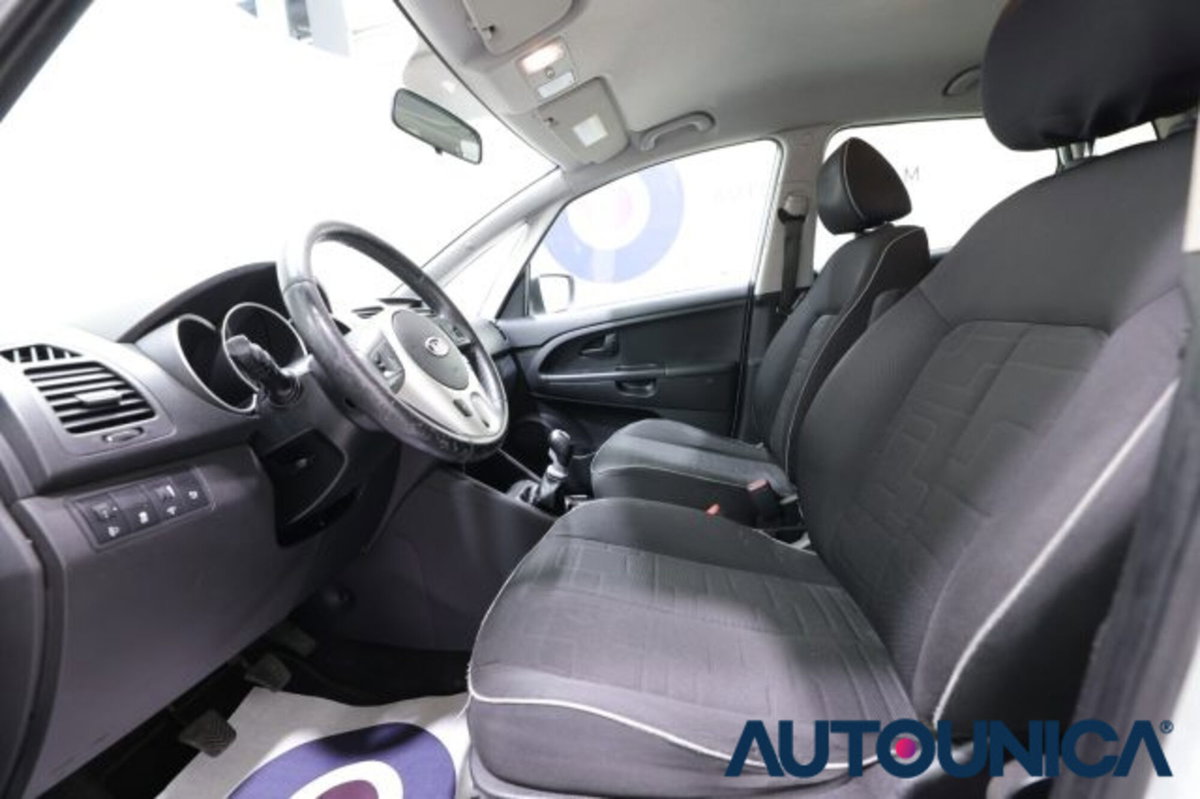 Kia Venga 1.4 CVVT LX Easy (20)