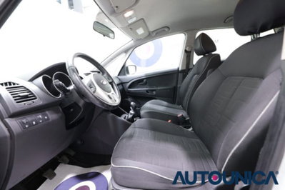 Kia Venga 1.4 CVVT LX Easy (20)