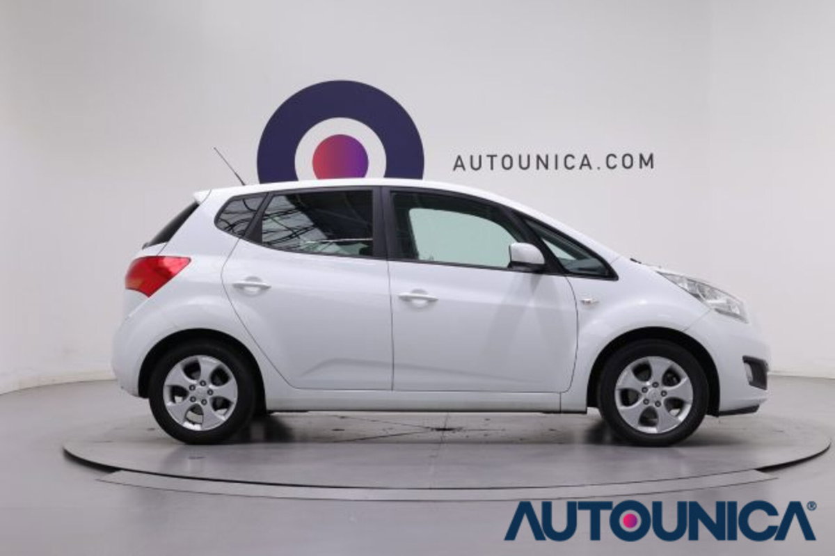 Kia Venga 1.4 CVVT LX Easy (4)