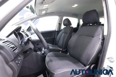 Kia Venga 1.4 CVVT LX Easy (6)
