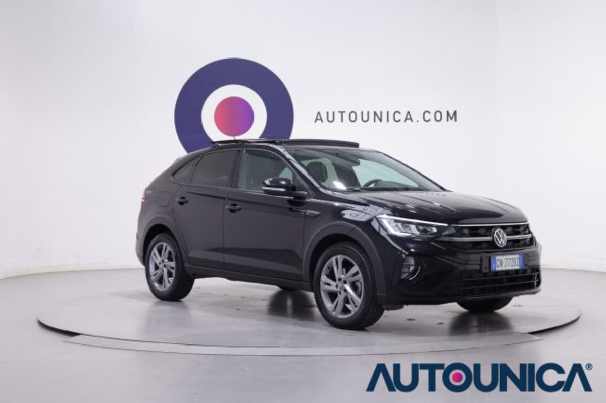 Volkswagen Taigo 1.0 TSI 110 CV DSG R-Line (3)