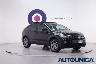 Volkswagen Taigo 1.0 TSI 110 CV DSG R-Line (3)
