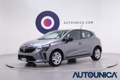 Renault Clio SCe 65 CV 5 porte Equilibre