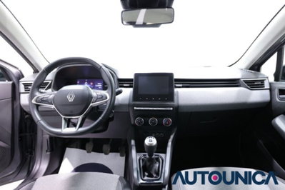 Renault Clio SCe 65 CV 5 porte Equilibre (10)