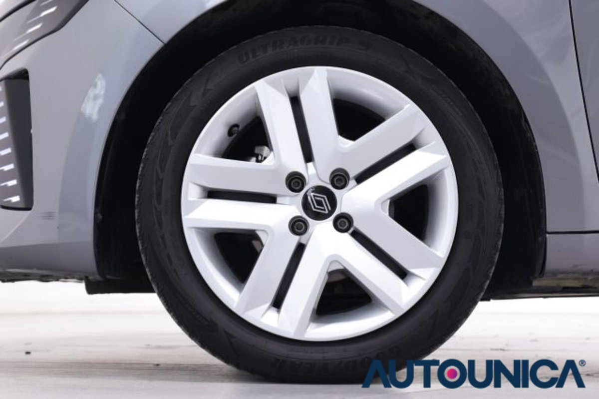 Renault Clio SCe 65 CV 5 porte Equilibre (13)