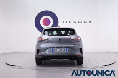 Renault Clio SCe 65 CV 5 porte Equilibre (15)