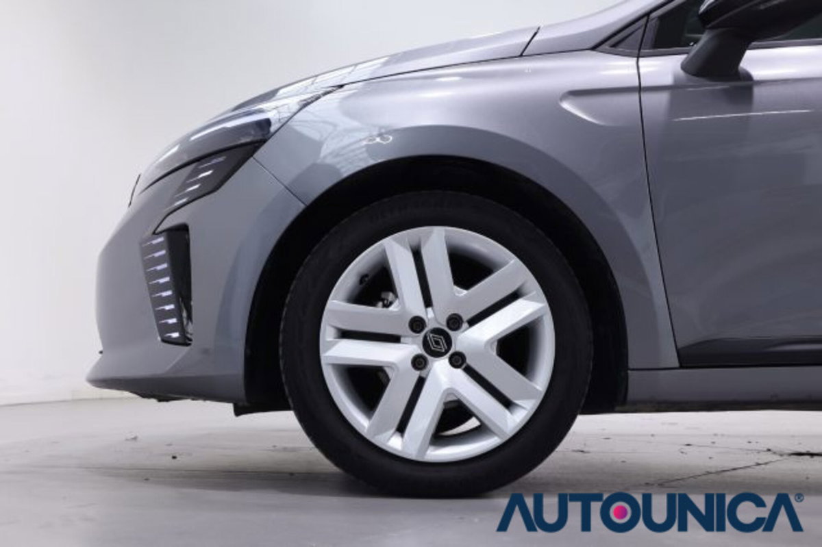Renault Clio SCe 65 CV 5 porte Equilibre (17)