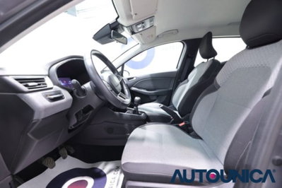Renault Clio SCe 65 CV 5 porte Equilibre (19)
