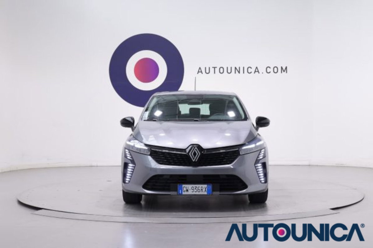 Renault Clio SCe 65 CV 5 porte Equilibre (2)