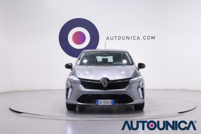 Renault Clio SCe 65 CV 5 porte Equilibre (2)