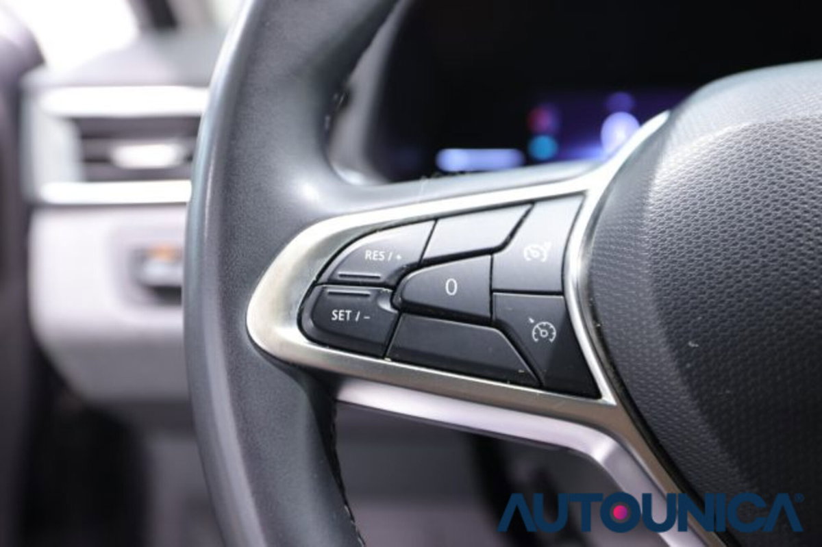 Renault Clio SCe 65 CV 5 porte Equilibre (20)