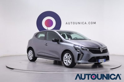 Renault Clio SCe 65 CV 5 porte Equilibre (3)
