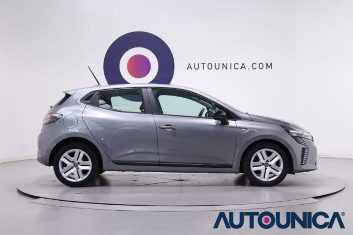 Renault Clio SCe 65 CV 5 porte Equilibre (4)