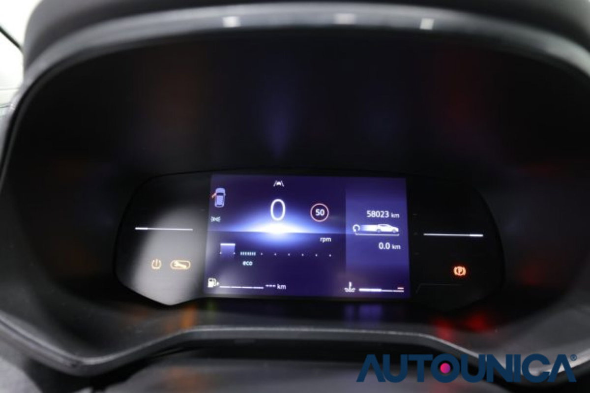 Renault Clio SCe 65 CV 5 porte Equilibre (8)