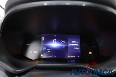 Renault Clio SCe 65 CV 5 porte Equilibre (8)