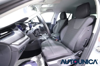 Skoda Octavia Station Wagon 1.0 e-TEC DSG Wagon Style (6)