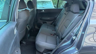 Kia Sportage 1.7 CRDI 2WD Class (15)
