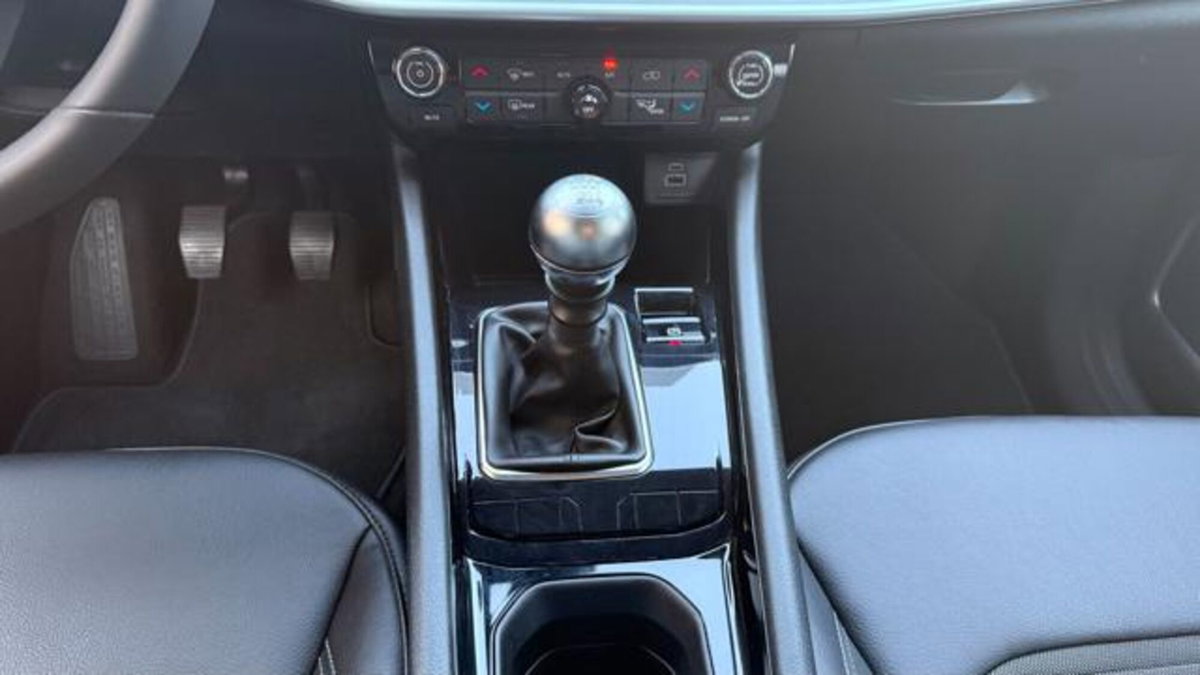 Jeep Compass 1.6 Multijet II 2WD S (12)