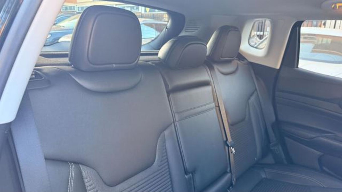 Jeep Compass 1.6 Multijet II 2WD S (17)