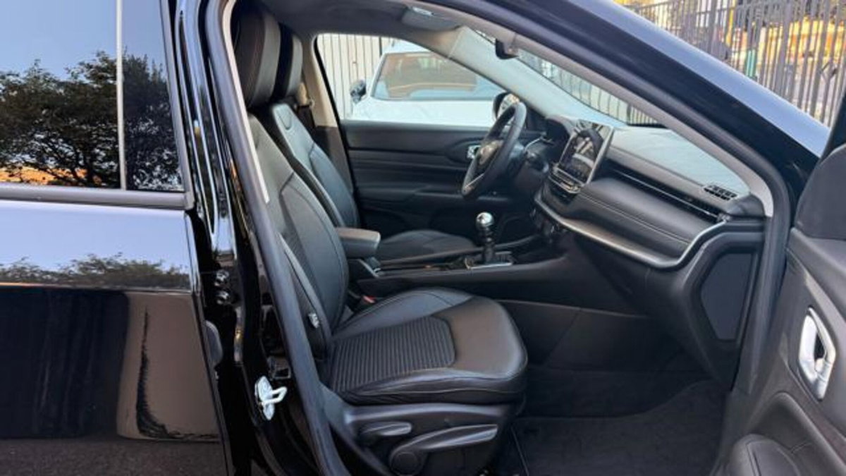 Jeep Compass 1.6 Multijet II 2WD S (18)