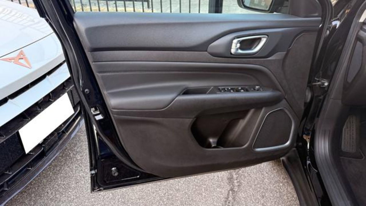 Jeep Compass 1.6 Multijet II 2WD S (19)
