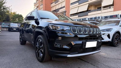 Jeep Compass 1.6 Multijet II 2WD S (2)