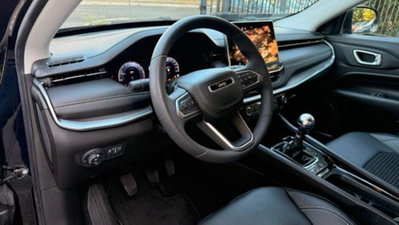 Jeep Compass 1.6 Multijet II 2WD S (20)