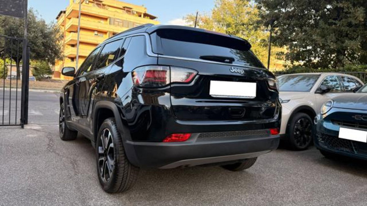 Jeep Compass 1.6 Multijet II 2WD S (3)