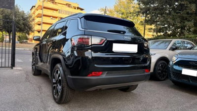 Jeep Compass 1.6 Multijet II 2WD S (3)