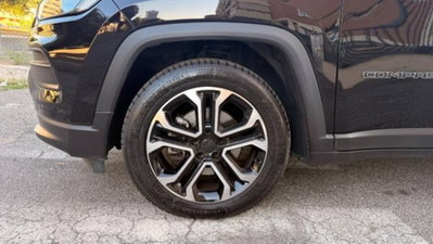 Jeep Compass 1.6 Multijet II 2WD S (4)