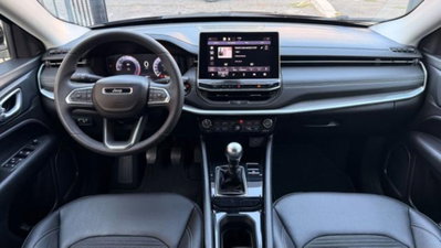 Jeep Compass 1.6 Multijet II 2WD S (5)