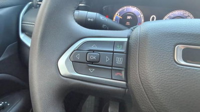 Jeep Compass 1.6 Multijet II 2WD S (6)