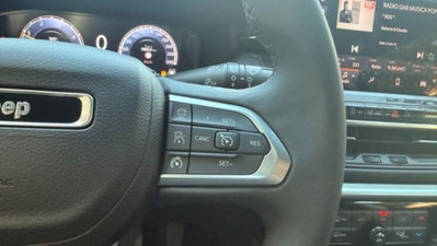 Jeep Compass 1.6 Multijet II 2WD S (7)
