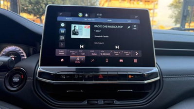 Jeep Compass 1.6 Multijet II 2WD S (8)
