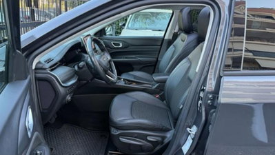 Jeep Compass 1.3 T4 190CV PHEV AT6 4xe Limited (14)