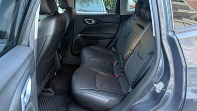 Jeep Compass 1.3 T4 190CV PHEV AT6 4xe Limited (15)