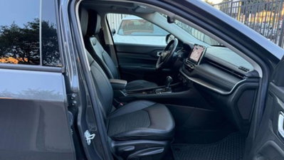 Jeep Compass 1.3 T4 190CV PHEV AT6 4xe Limited (18)
