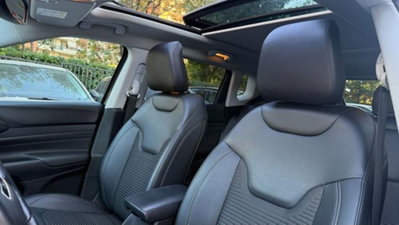 Jeep Compass 1.3 T4 190CV PHEV AT6 4xe Limited (19)