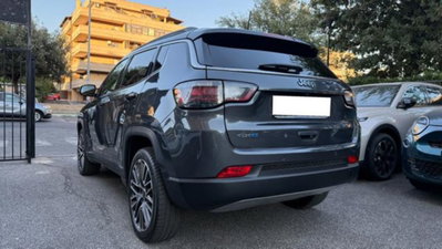 Jeep Compass 1.3 T4 190CV PHEV AT6 4xe Limited (3)