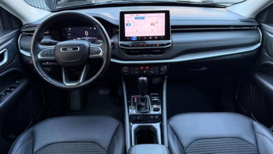 Jeep Compass 1.3 T4 190CV PHEV AT6 4xe Limited (6)