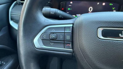 Jeep Compass 1.3 T4 190CV PHEV AT6 4xe Limited (7)