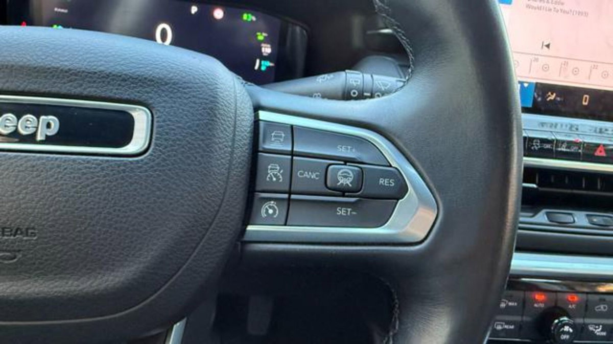 Jeep Compass 1.3 T4 190CV PHEV AT6 4xe Limited (8)